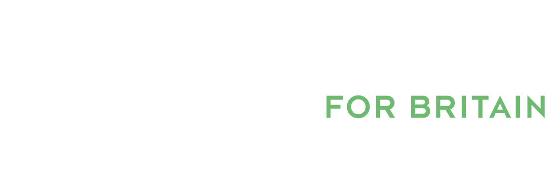LTA - tennis for Britain logo