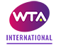 2019 WTA International logo