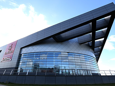 Emirates Arena